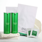 チャバイオラボ 先端バイオ技術により開発 独自ハリ成分配合 ハリ・ツヤ・キメ美肌へ ニドコア　セラム ２本増量特別セット