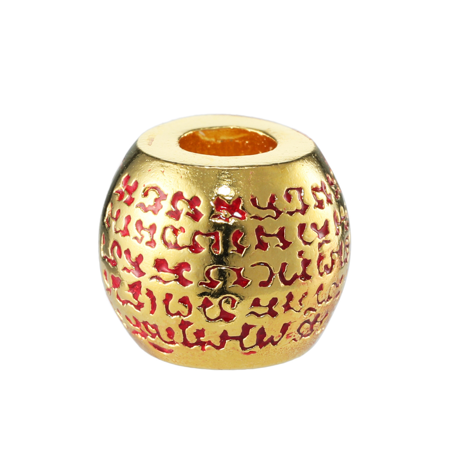 タンブンブレス タンブンビジュー チャーム ＜ミラクルボール＞の象徴 〜自分金脈・成功・家運・浄化〜