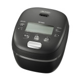 タイガー 土鍋かまどコート 圧力ＩＨジャー炊...