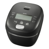 タイガー 土鍋かまどコート 圧力ＩＨジャー炊...