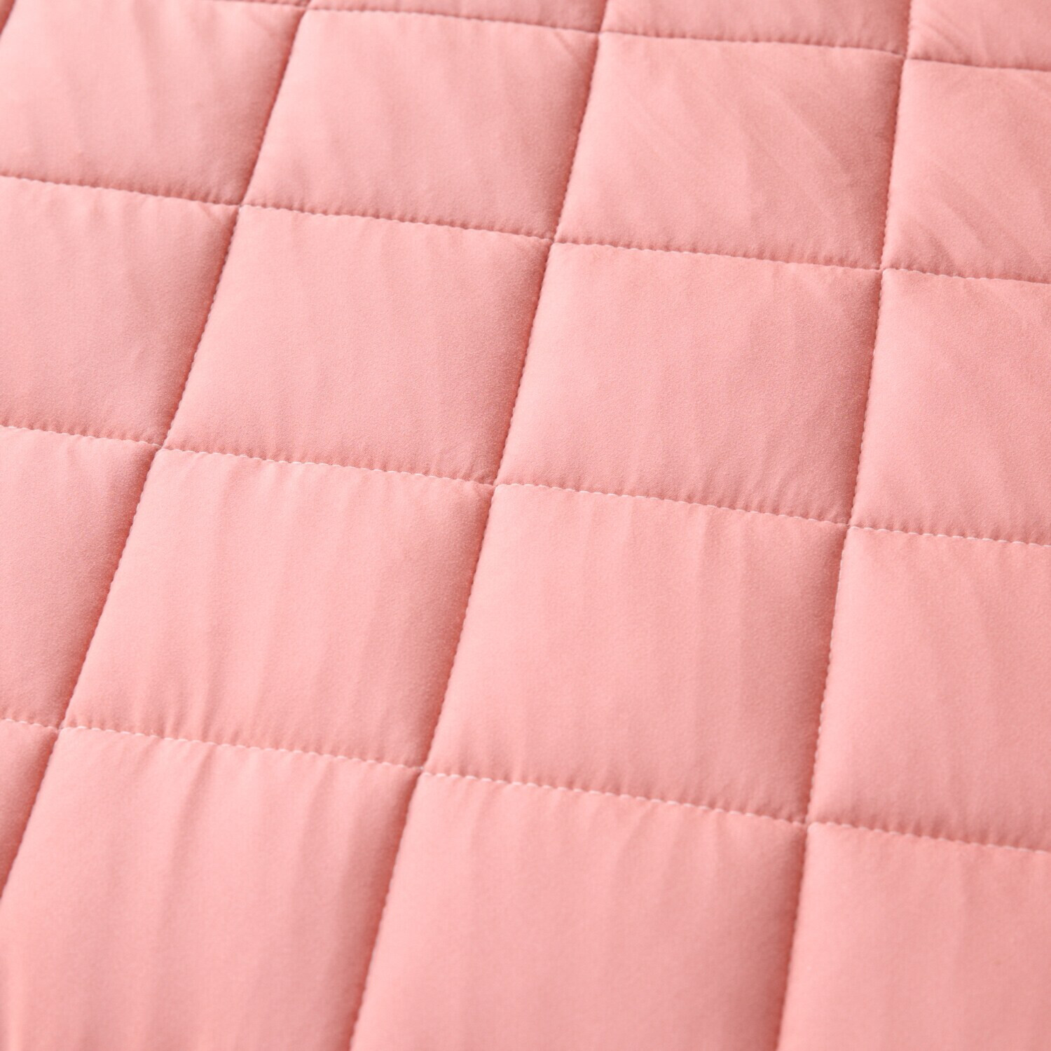 モリリン 優れた温度調整力＆ とろとろの肌触り！ サーモアジャストＩＩ 敷きパッド ＜ダブル＞