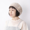ベル・モード 日本製 ニットベレー＆ ニットヘアバンド