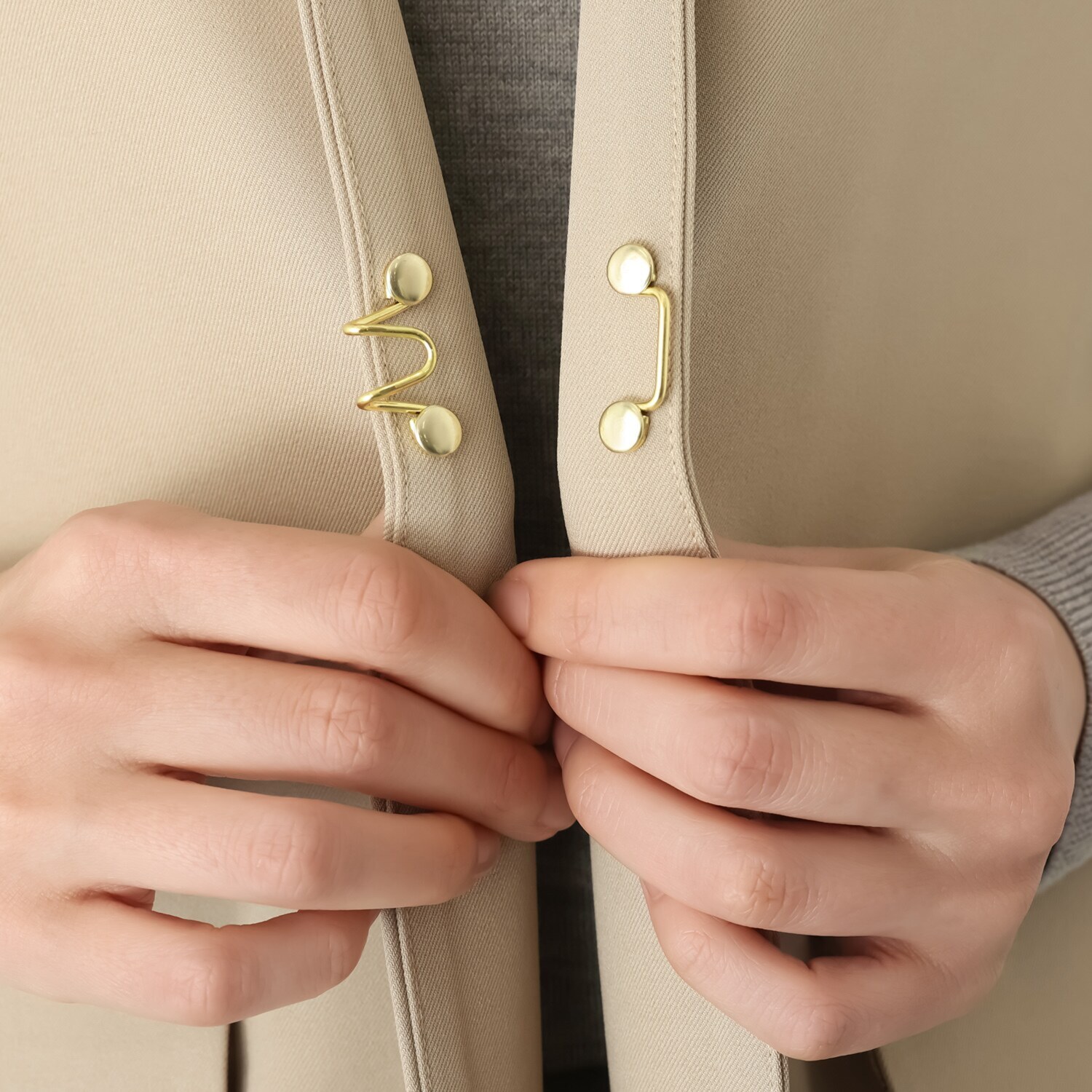 ホリーズ　アズ ロングジレ