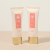 セブン　フロー 美容成分９９％配合で ハリ潤い＆自然な素肌美へ ビューティ　ヴェール ２本セット