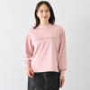 イロプライム 柔らか素材 控えめロゴＴシャツ