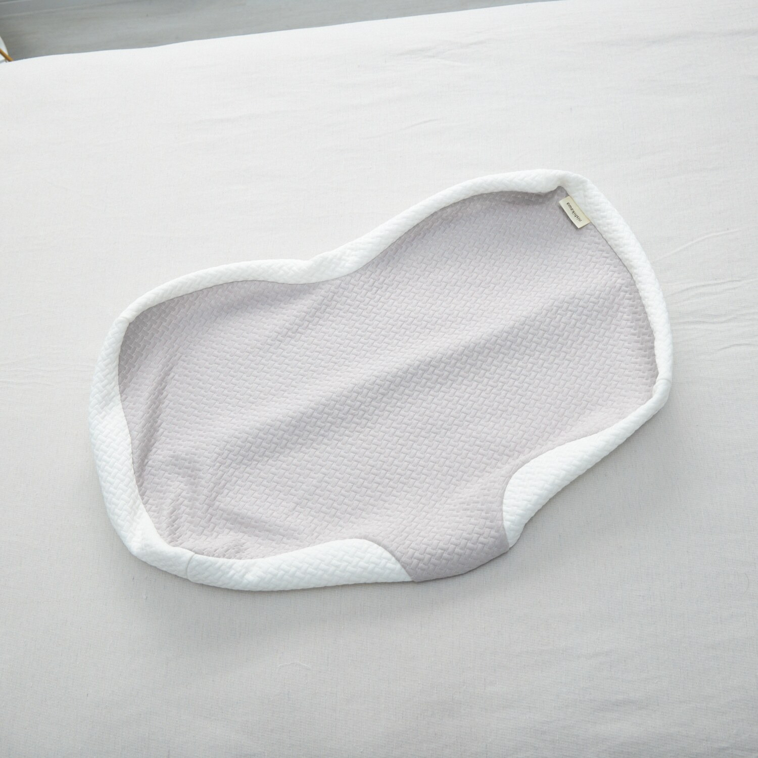 ｎｉｓｈｉｋａｗａ ポリゴンピロー専用 ピローケース 同色２枚セット