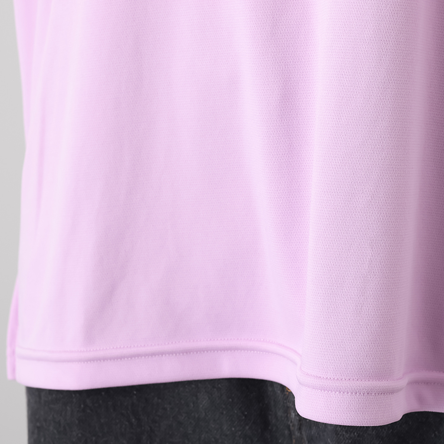 フィラ 調温サポート素材 なめらかスムース モックネックプルオーバー