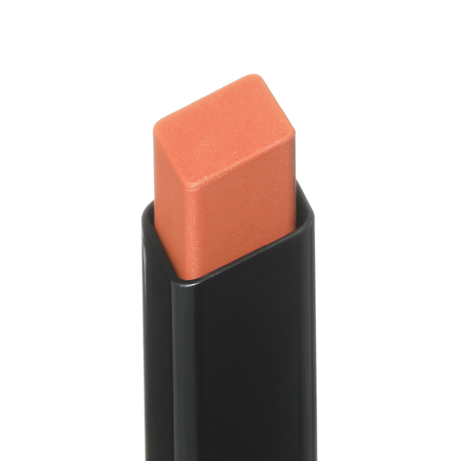 リカリアル メイクアップ効果で 唇の凹凸＆縦ジワカバー ふっくら唇を演出！ リップルミナス ＜オレンジジュエル＆ 　ピンクベール＞ ２色セット