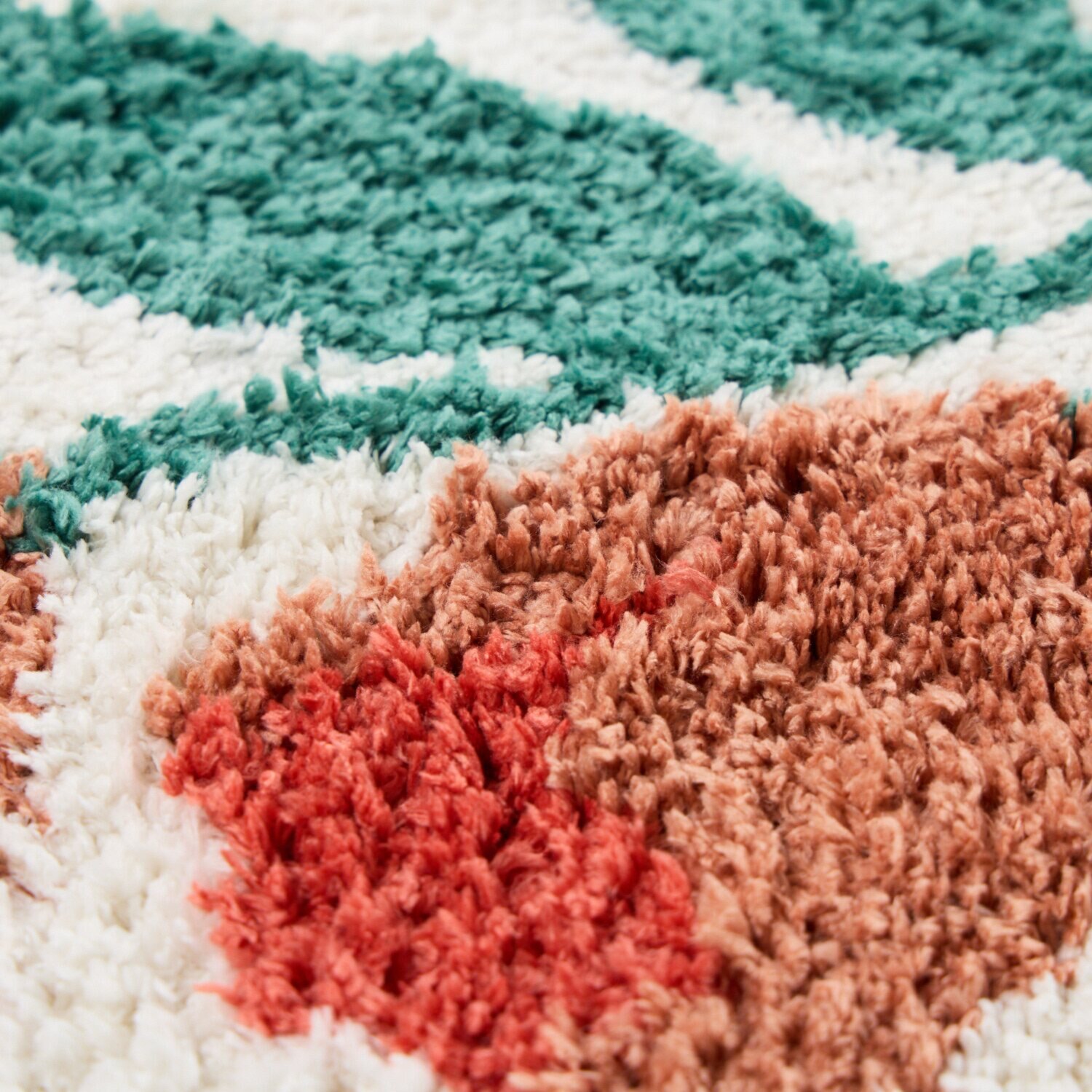 ＥＬＬＥ　ＨＯＭＥ スプリングコレクション 玄関マット