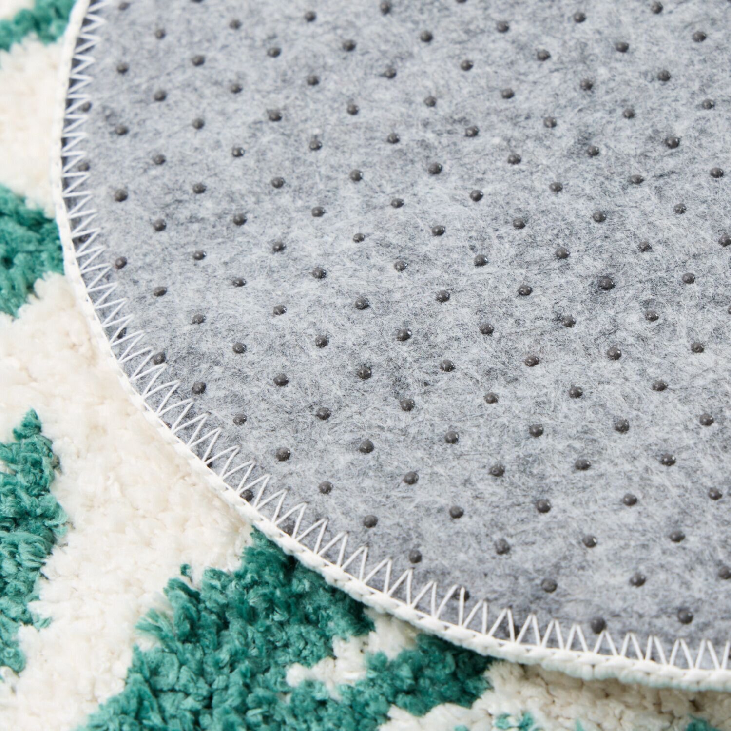 ＥＬＬＥ　ＨＯＭＥ スプリングコレクション 玄関マット