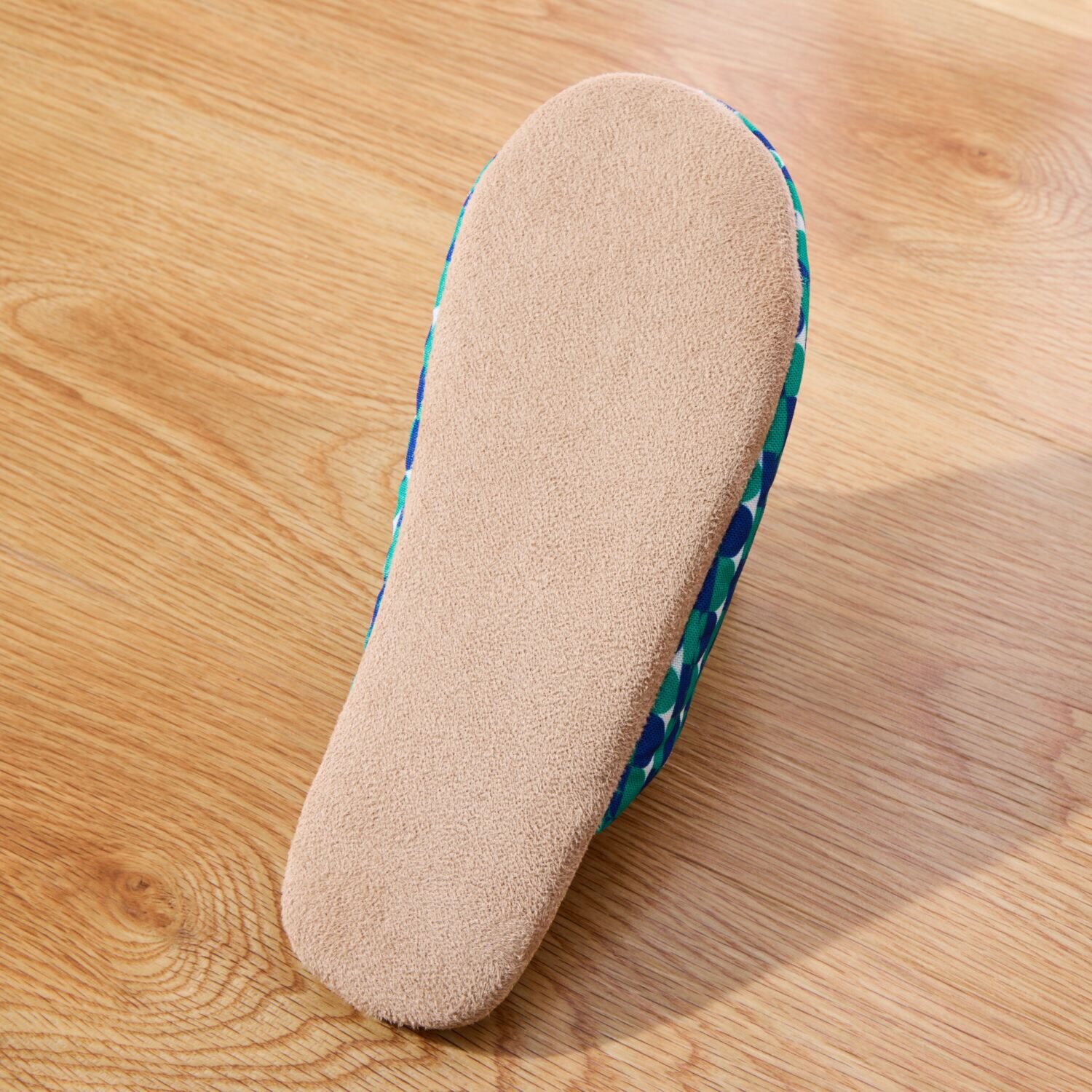 ＥＬＬＥ　ＨＯＭＥ スプリングコレクション スリッパ２足組