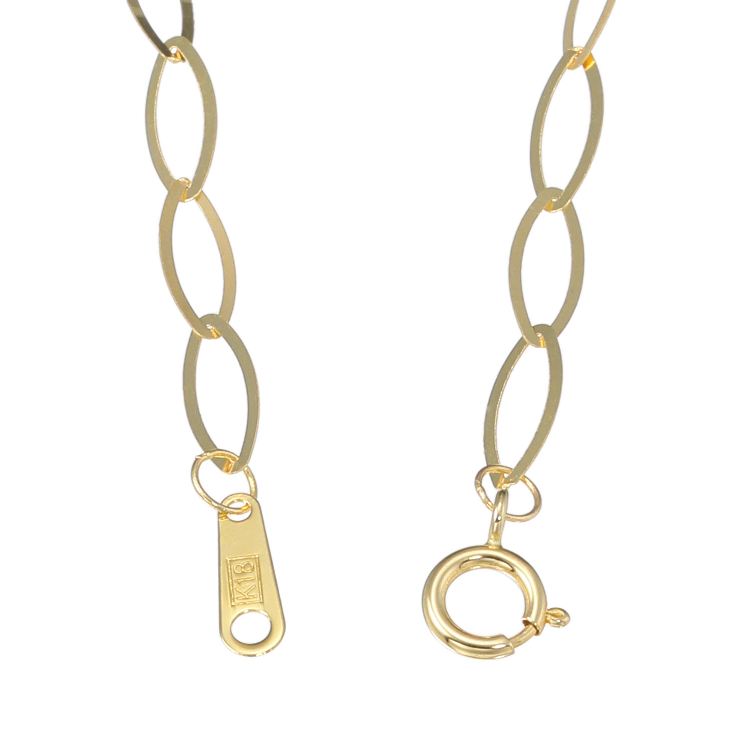 アルテッロ １８Ｋ 光が紡ぐ至高の輝き ルミナーレ 手組みブレスレット