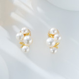 パール　ユリマ 国産 無調色越物 アコヤパー...