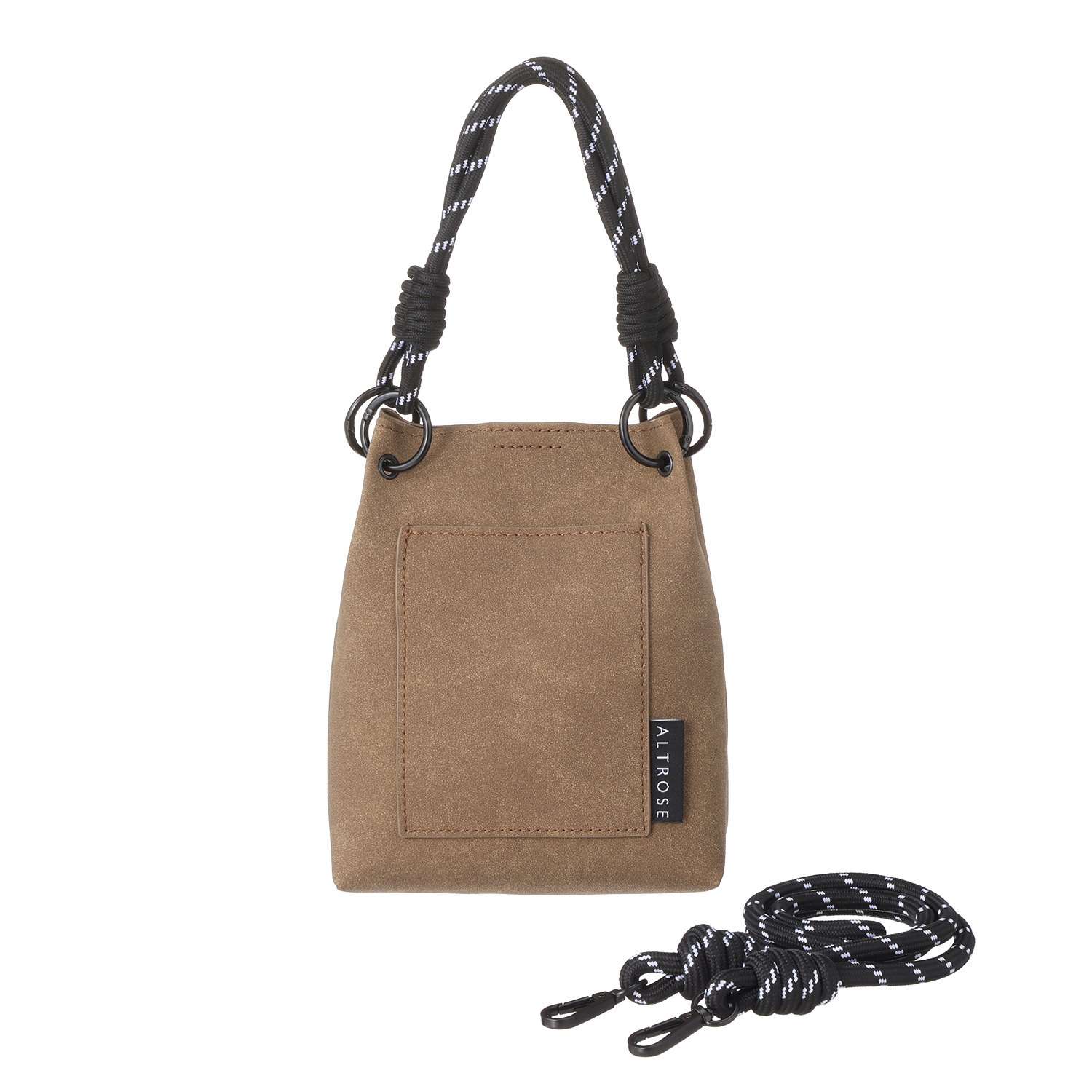 アルトローズ ２ウェイショルダーバッグ