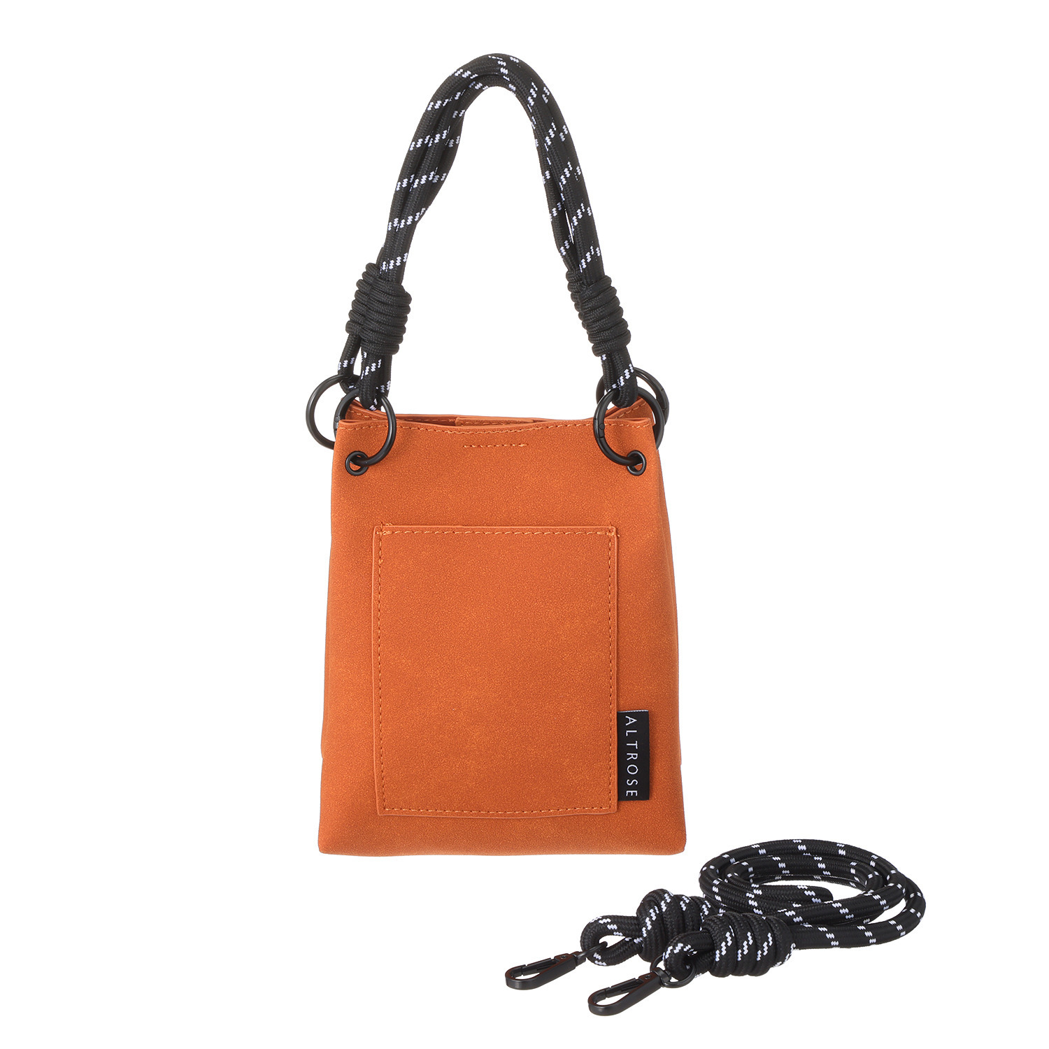 アルトローズ ２ウェイショルダーバッグ