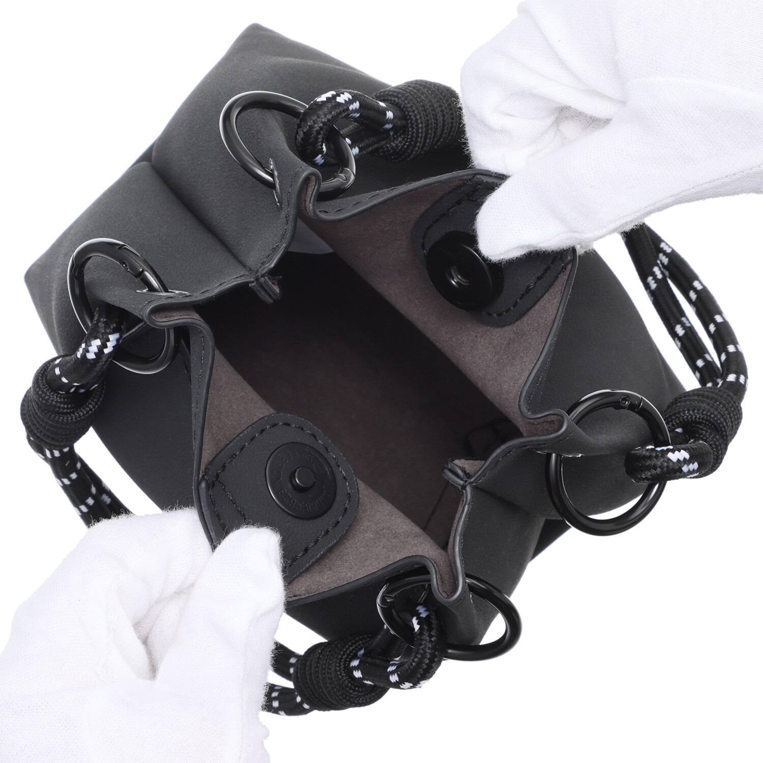 アルトローズ ２ウェイショルダーバッグ