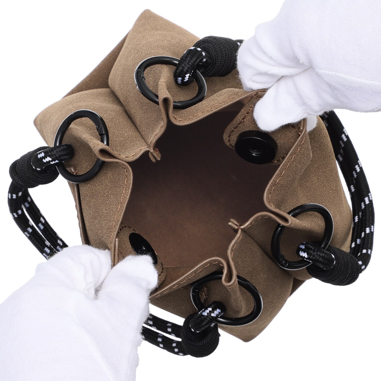 アルトローズ ２ウェイショルダーバッグ