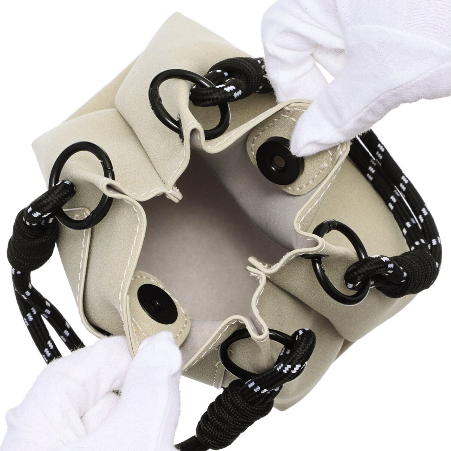 アルトローズ ２ウェイショルダーバッグ