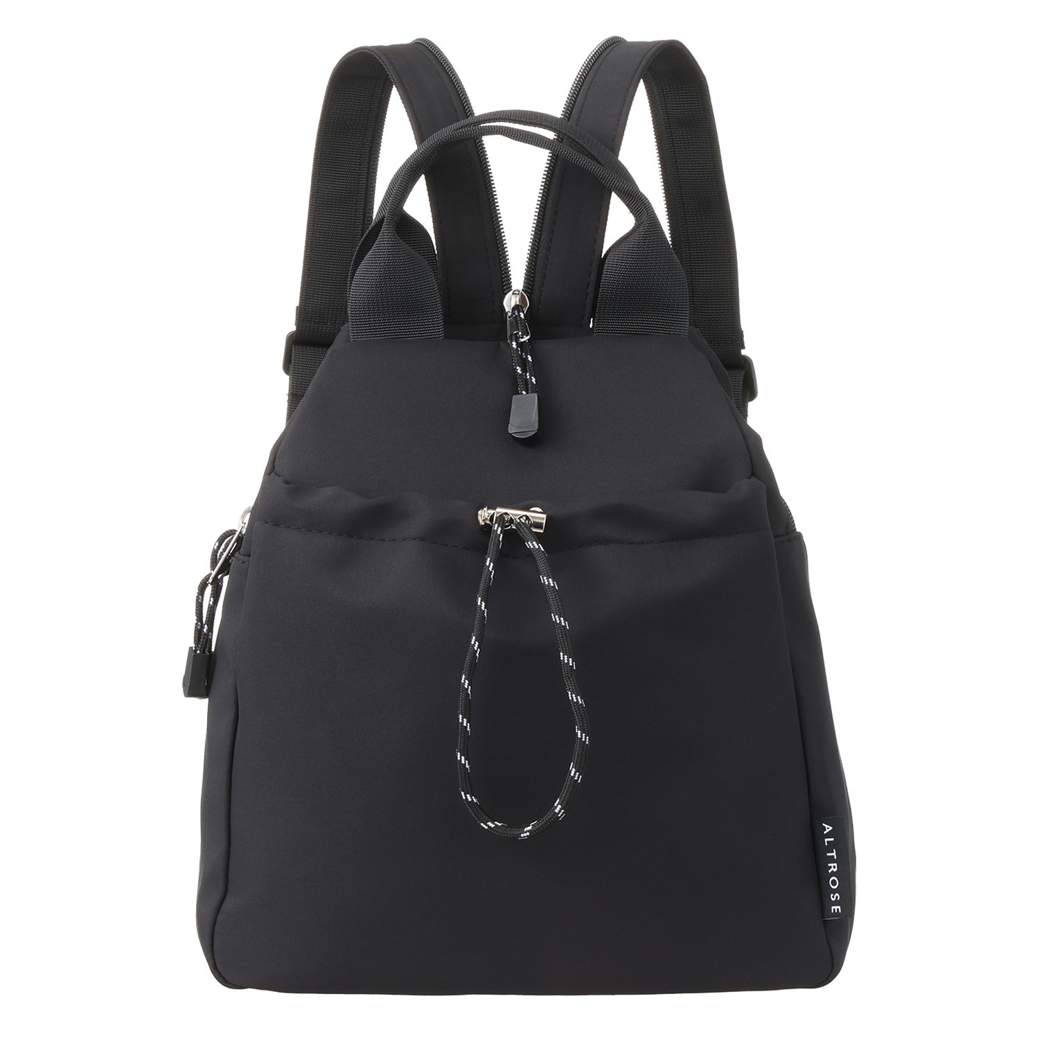 アルトローズ ２ウェイリュック ＜フォックス＞