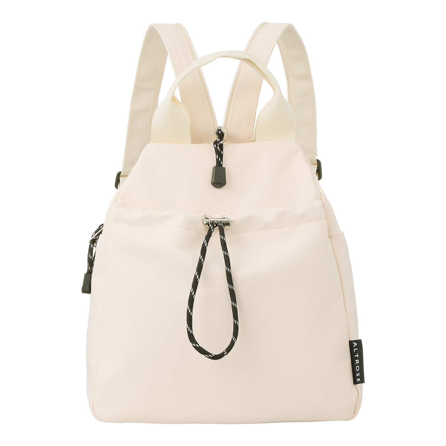 アルトローズ ２ウェイリュック ＜フォックス＞