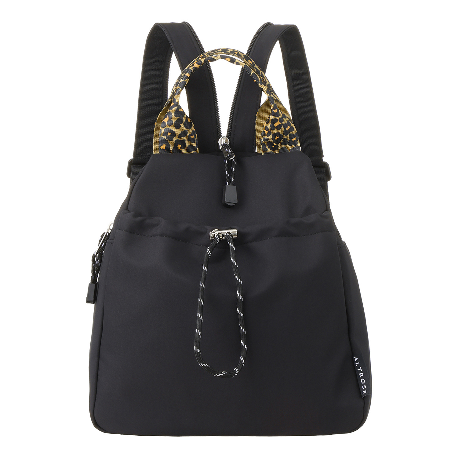 アルトローズ ２ウェイリュック ＜フォックス＞