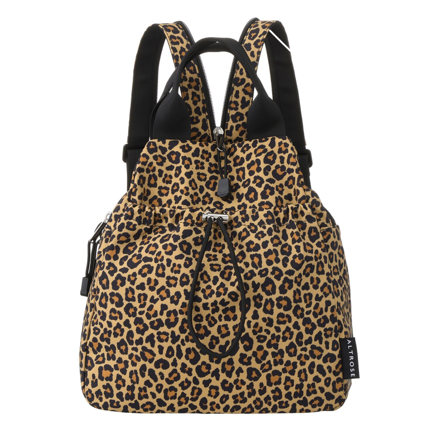 アルトローズ ２ウェイリュック ＜フォックス＞