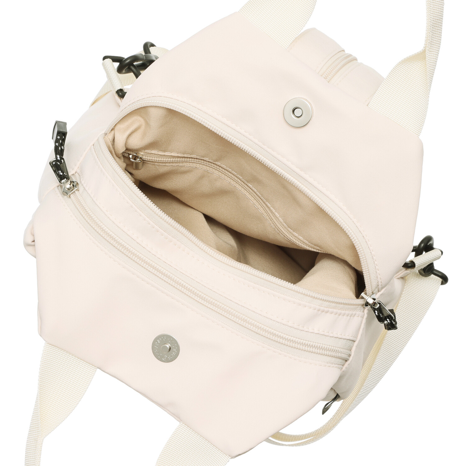 アルトローズ ２ウェイリュック ＜フォックス＞