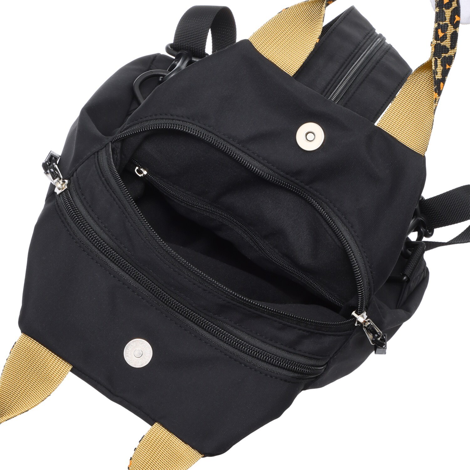 アルトローズ ２ウェイリュック ＜フォックス＞