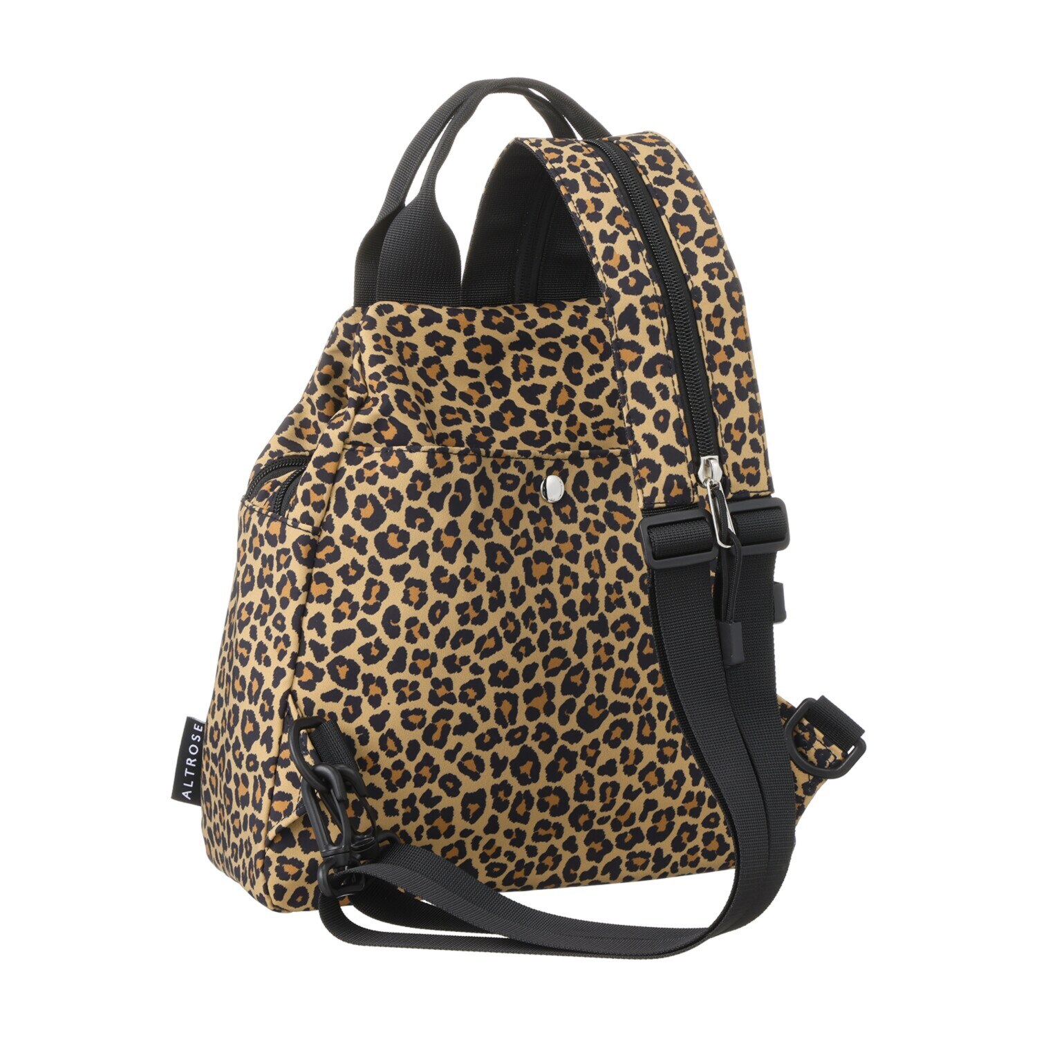 アルトローズ ２ウェイリュック ＜フォックス＞