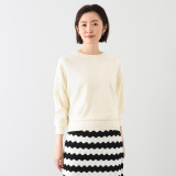 タマミ　ワタナベ ニットプルオーバー “マシュマリッチ”