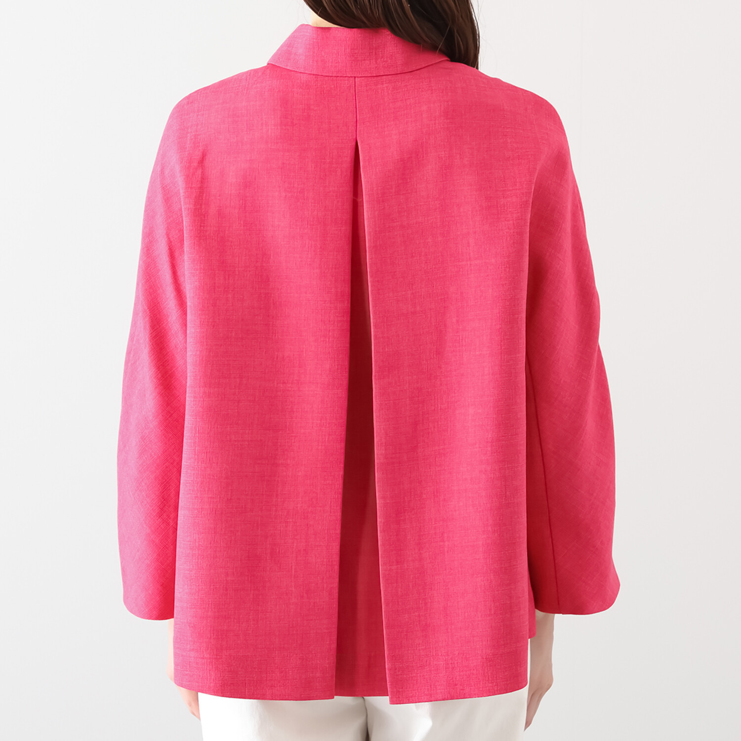 タマミ　ワタナベ ハーフジャケット “ジャッキージャック”