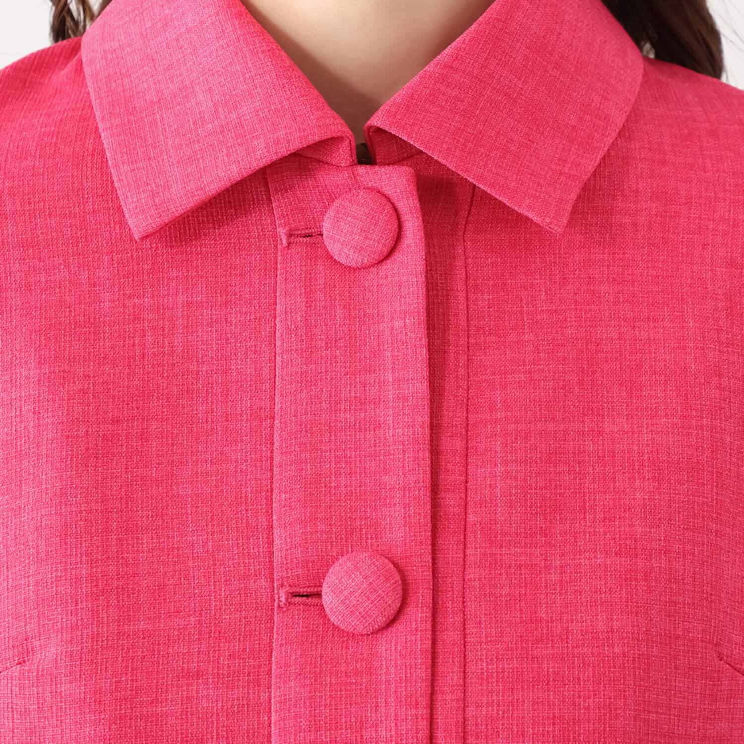 タマミ　ワタナベ ハーフジャケット “ジャッキージャック”