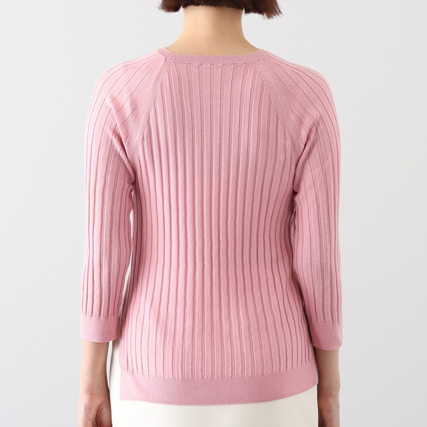 タマミ　ワタナベ ニットプルオーバー “スクレベーラ”