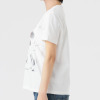 デシグアル ミッキーマウスプリント Ｔシャツ