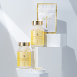 飲む美容オイル 深海鮫肝油サプリメント “マ...