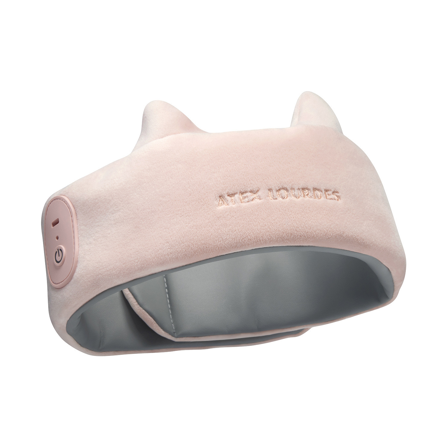 アテックスルルド ６つのエアバッグ搭載 自宅で手軽に ドライヘッドスパ マドロムーン ＡＸ−ＨＸ３４５