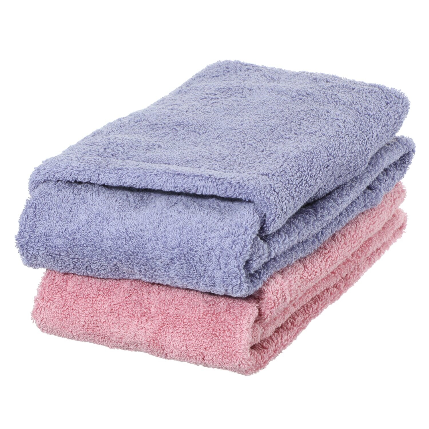 エアーかおるオーガニック エニータイムサイズ カラーアソート２枚組