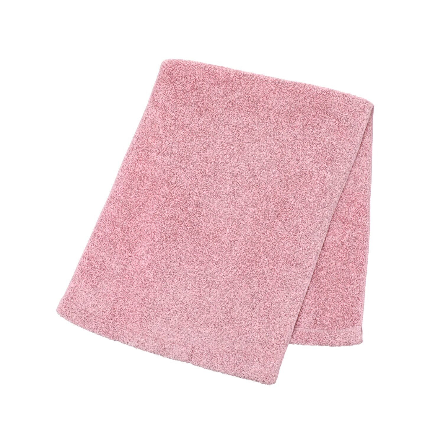 エアーかおるオーガニック フェイスタオル カラーアソート３枚組