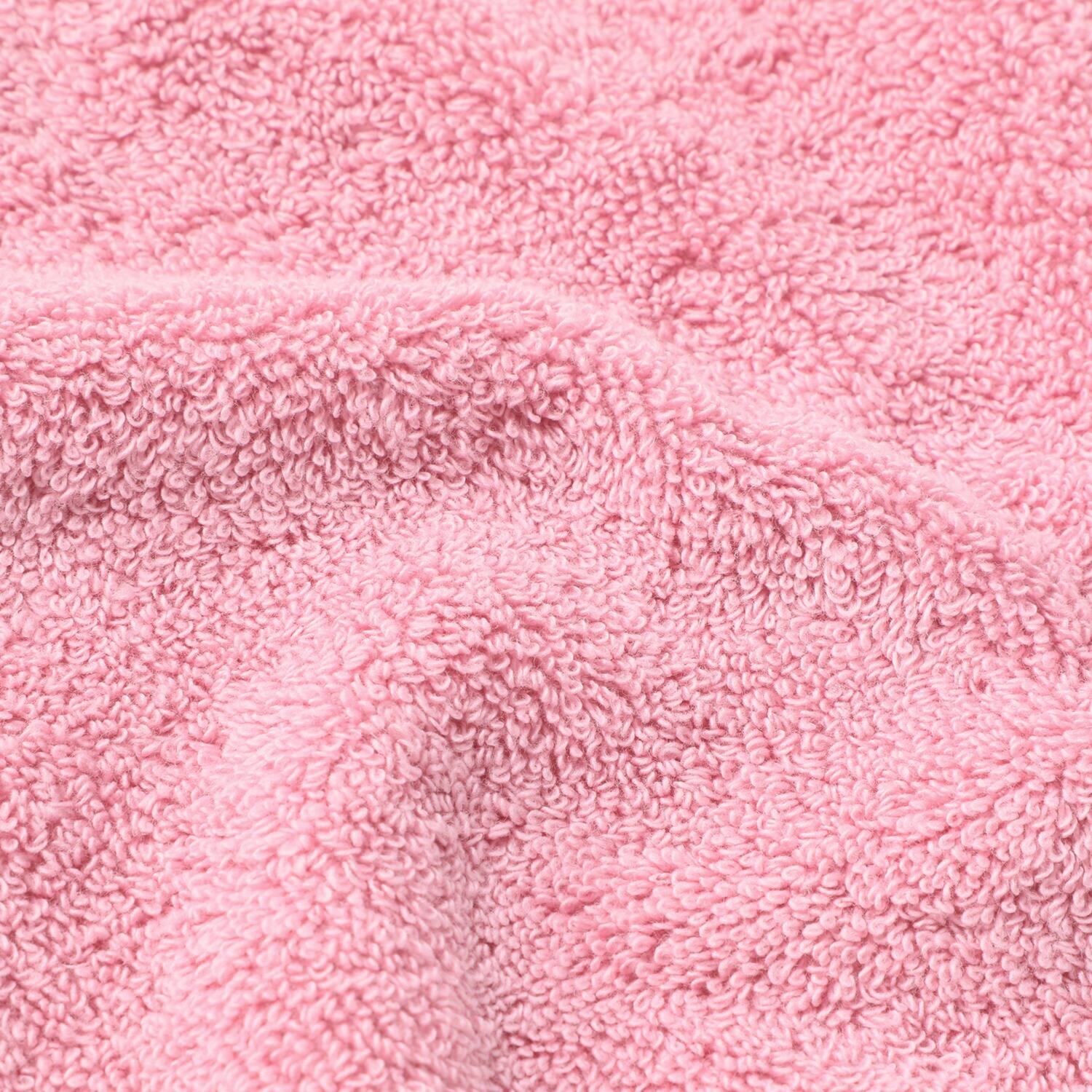 エアーかおるオーガニック フェイスタオル カラーアソート３枚組