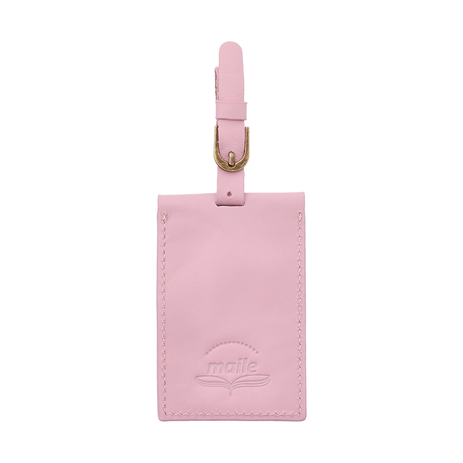 マイレ パスケース付 はっ水ソフトカーフレザー トートバッグ