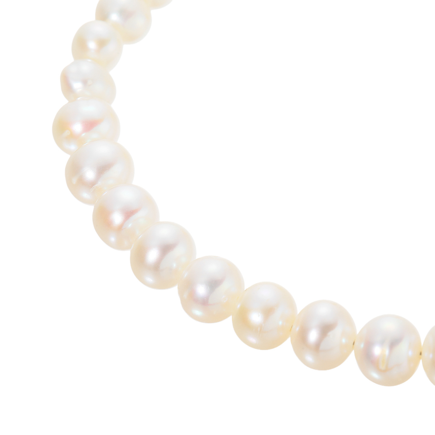 オルウィズ 淡水パール ブレスレット