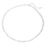 オルウィズ 淡水バロックパール ネックレス