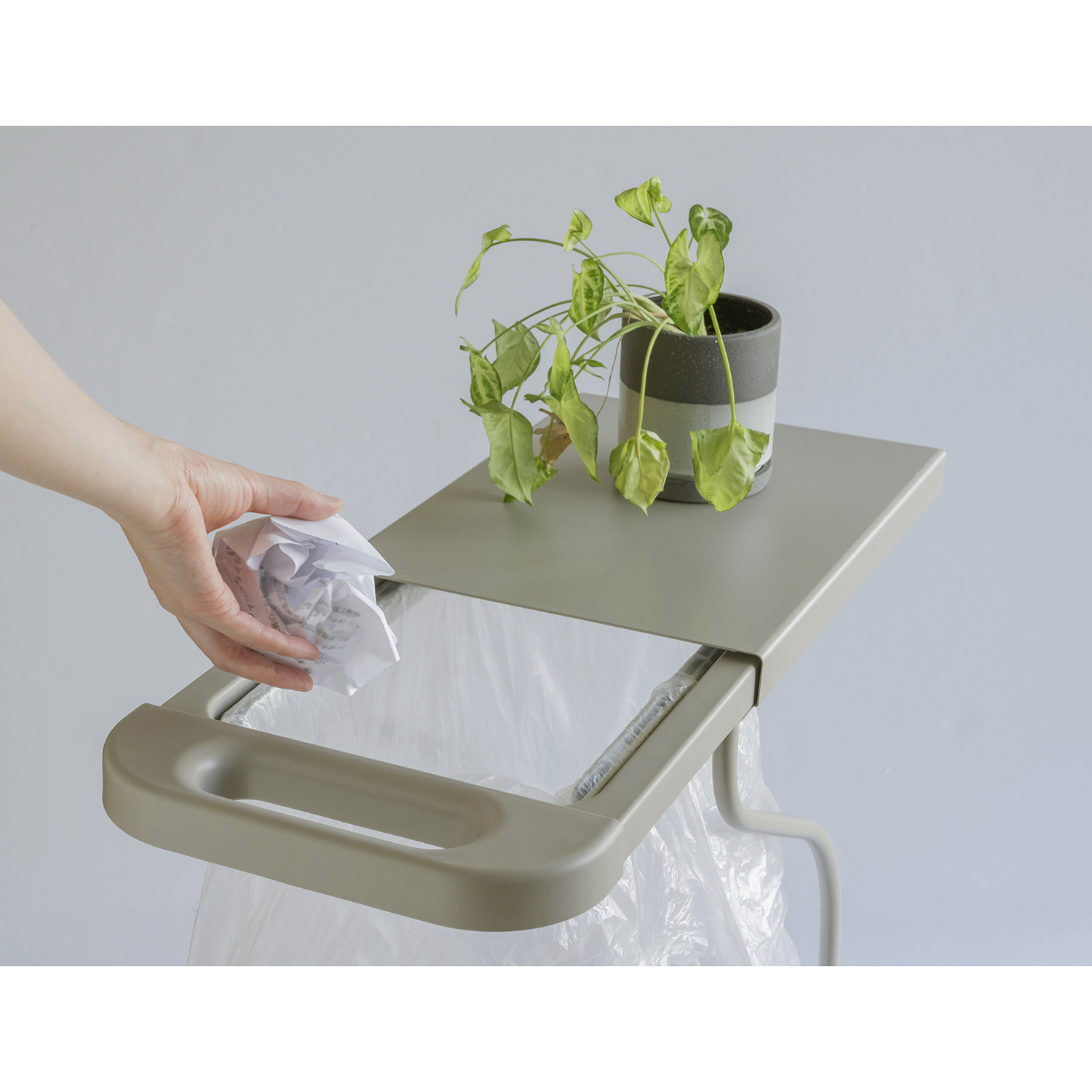 ｂｗｓＳＥＬＥＣＴＩＯＮ リサイクルスタンド