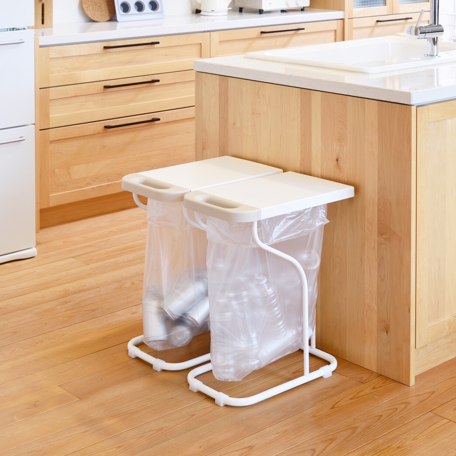 ｂｗｓＳＥＬＥＣＴＩＯＮ リサイクルスタンド