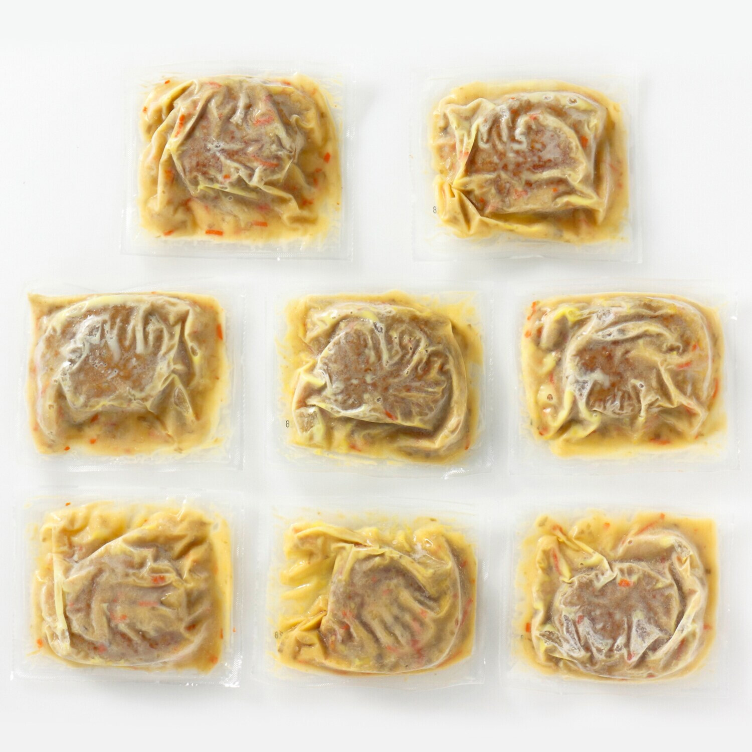 「賛否両論」笠原将弘 和風ハンバーグ 白味噌仕立て