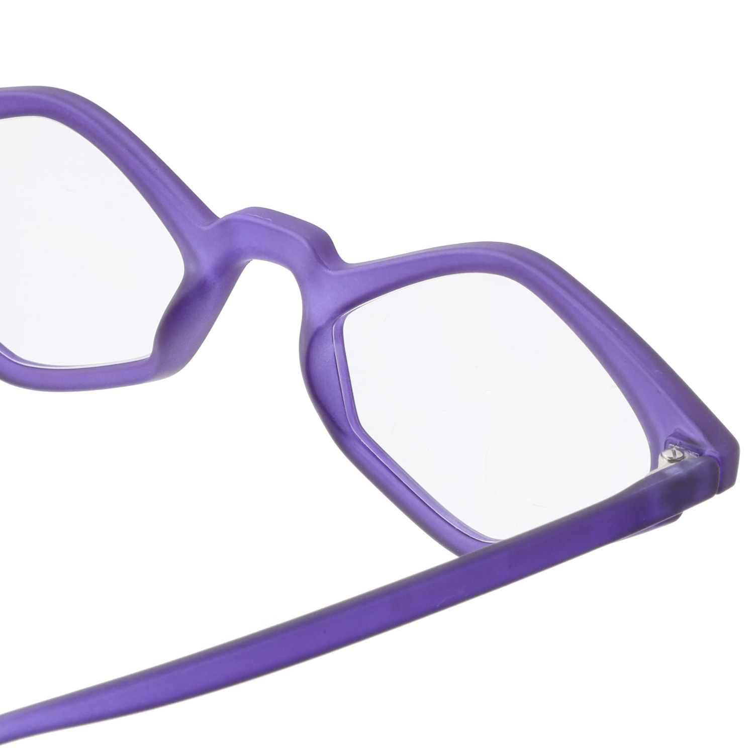 ナンニーニ イタリア製 リーディンググラス ＥＤＧＹ（エッジー）