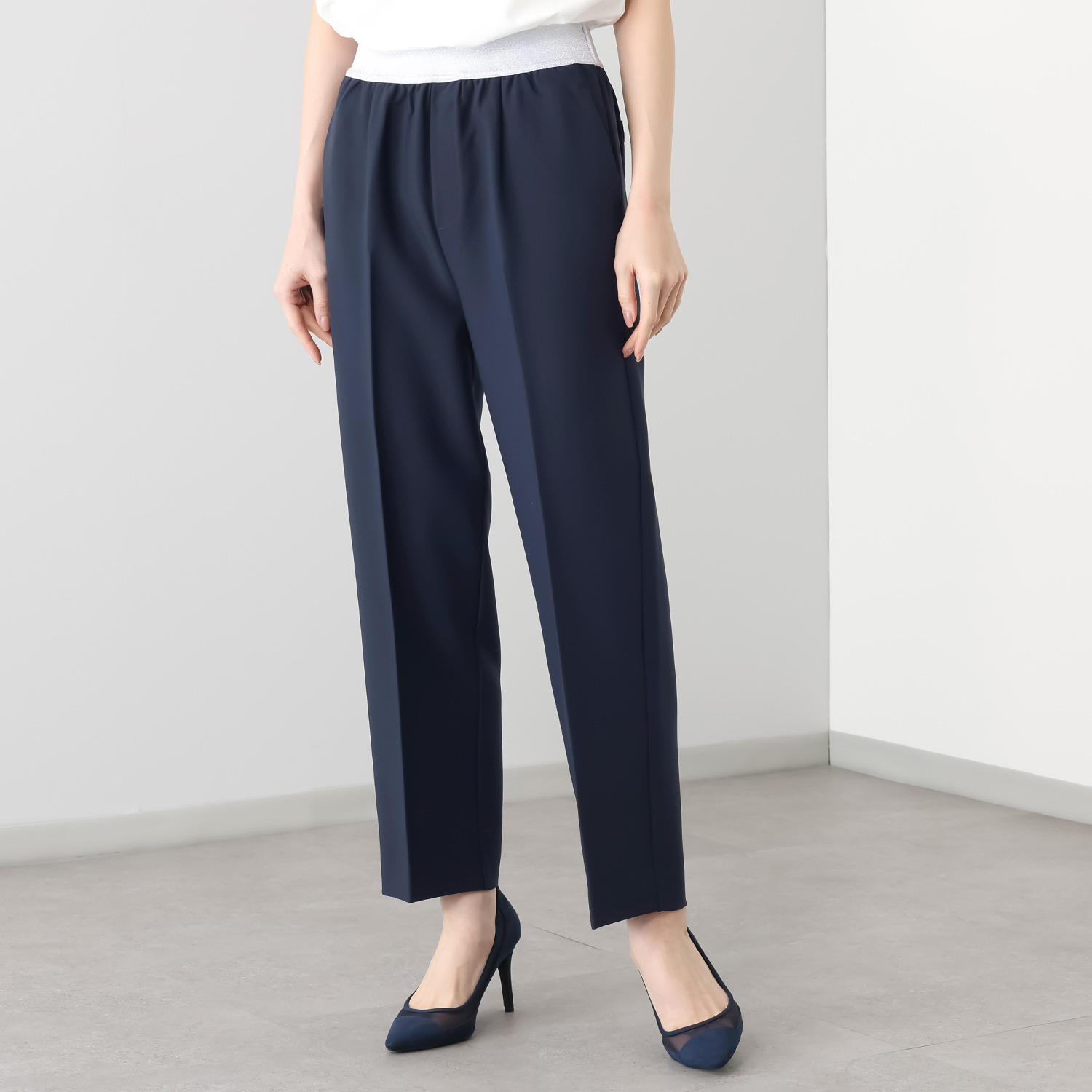 エーエフコンフィ オールマイティ ストレッチパンツ