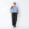 エーエフコンフィ オールマイティ ストレッチパンツ