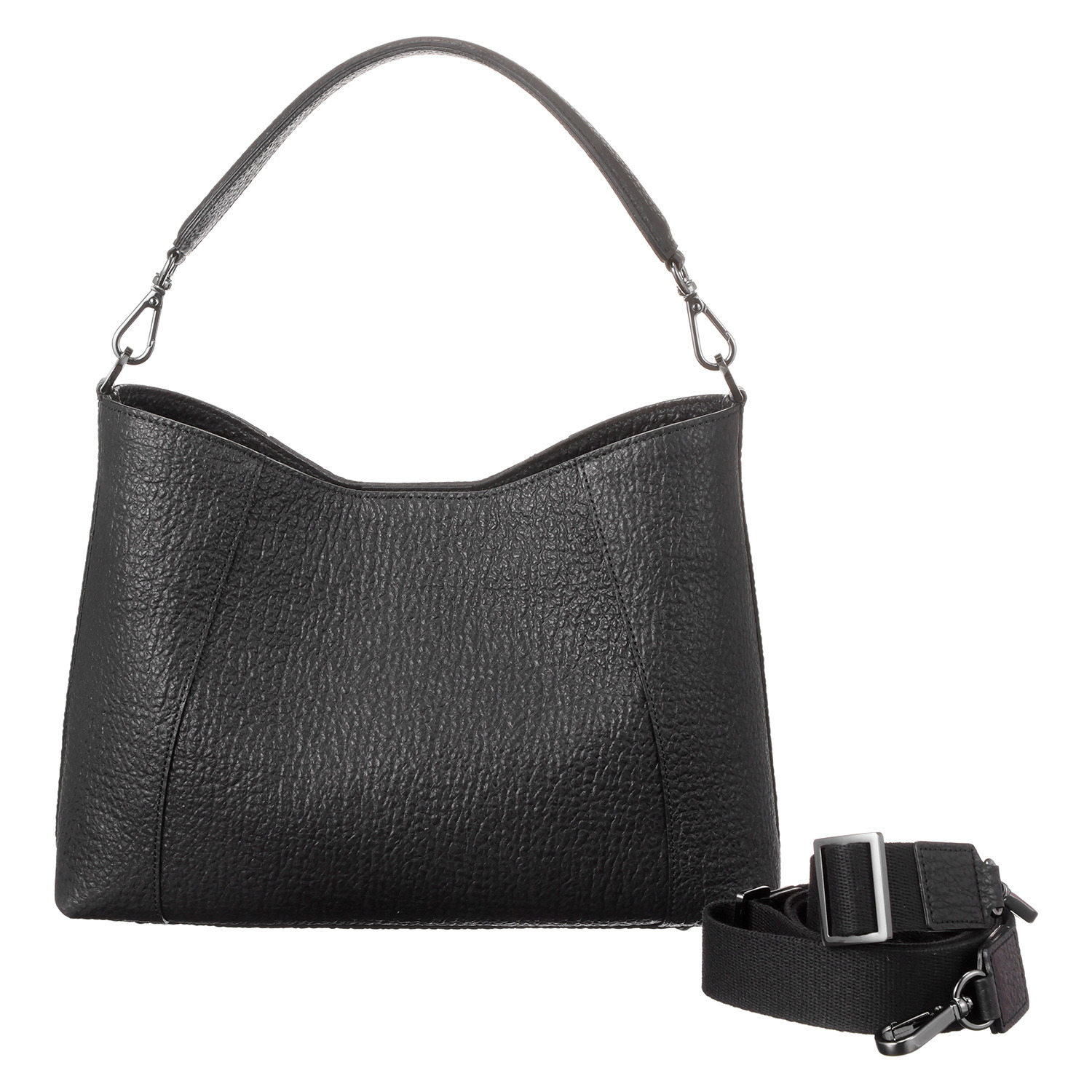 レザージュエルズ ギャレリア　ココリュクス カリブシャーク セミフォーマル ワンハンドル ２ウェイバッグ