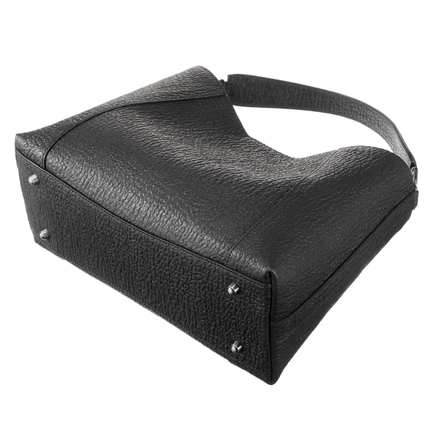 レザージュエルズ ギャレリア　ココリュクス カリブシャーク セミフォーマル ワンハンドル ２ウェイバッグ